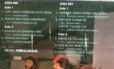 Pankaj Udhas - Live At The Royal Albert Hall (Vinyl) (2 LP) Image
